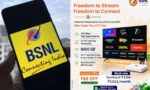 BSNL Launches Fiber Freedom Plan at Rs 1,111 With 200 Mbps Speed and 25+ OTT Platforms
