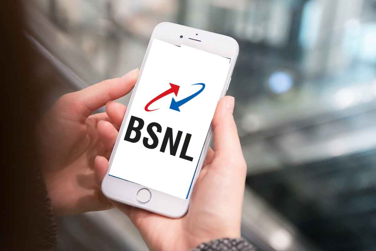 BSNL New Broadband Offer You Should Check Out
