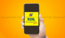 BSNL Proposes Rs 77000 Crore Investment, 2 Lakh Additional 4G Sites and More