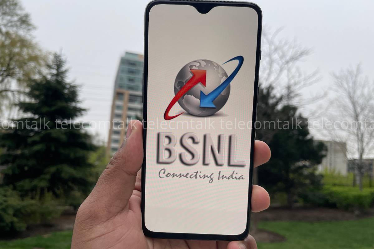 BSNL Re 1 Plan Comes Back: Details Here