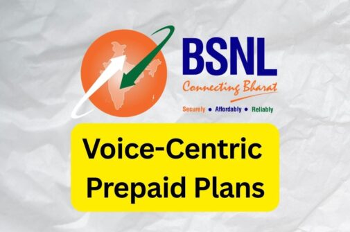 BSNL Voice-Centric Plans for Prepaid Customers in August 2026