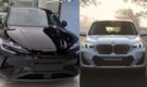BYD Sealion 7 Dynamic Entry Variant Takes on BMW iX1 LWB