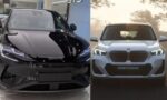 BYD Sealion 7 Dynamic Entry Variant Takes on BMW iX1 LWB