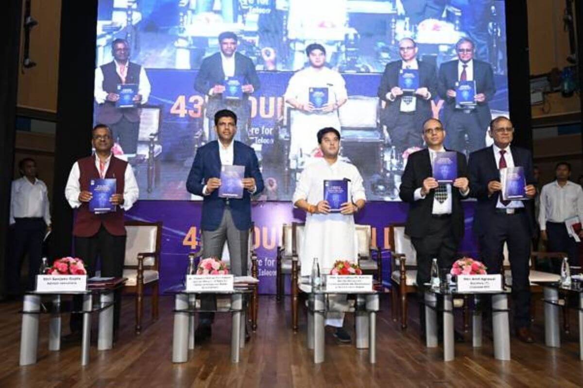 C-DOT Unveils 14 Indigenous Quantum Products to Strengthen India’s Communication Networks