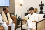Chhattisgarh Requests Govt for 2305 New Mobile Towers Under DBN