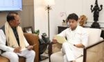 Chhattisgarh Requests Govt for 2305 New Mobile Towers Under DBN