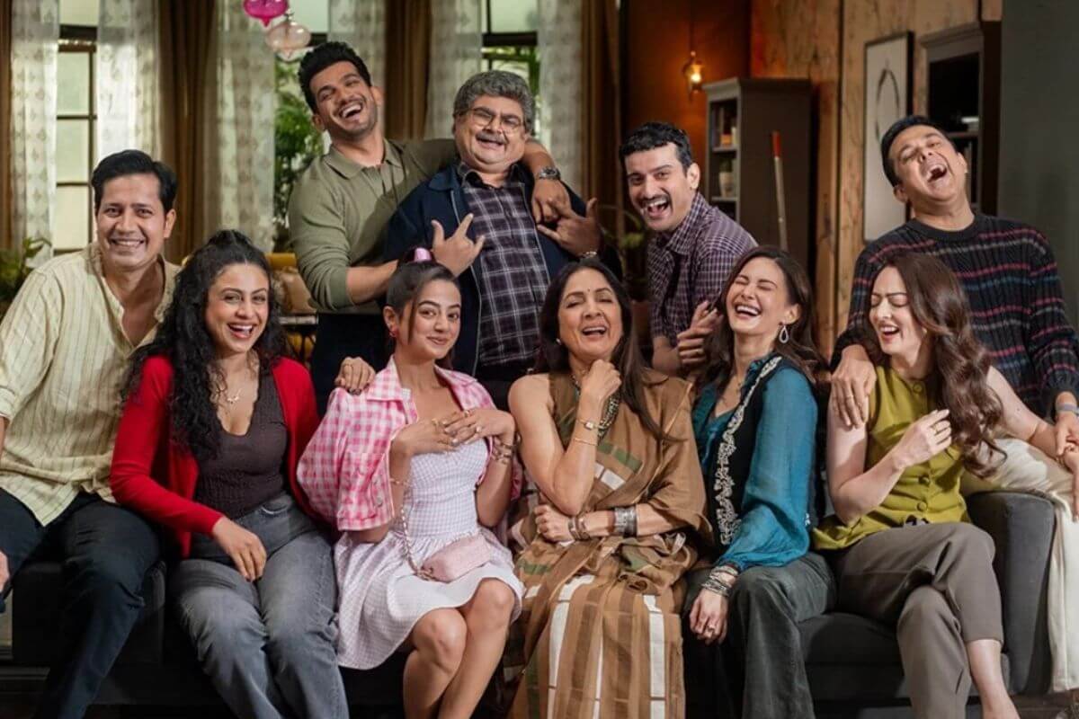 chumbak to bandar bestottreleases this week