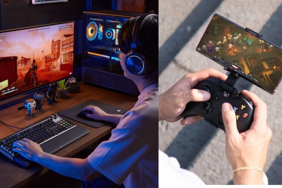 Cloud Gaming vs Downloaded Games: Why Your Internet Connection Matters More Than You Think