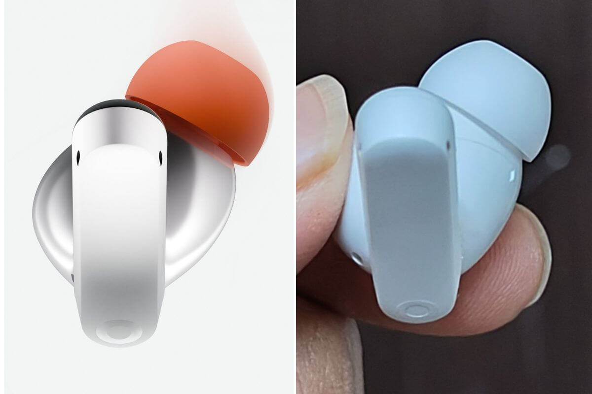CMF Teases New Earbuds, Likely the Buds 3 Pro