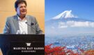 Commerce and Industry Minister Leads A 200-Member Business Delegation to Japan