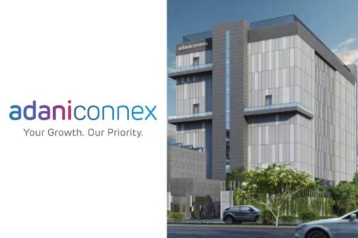 DE-CIX Expands Chennai Presence With AdaniConneX