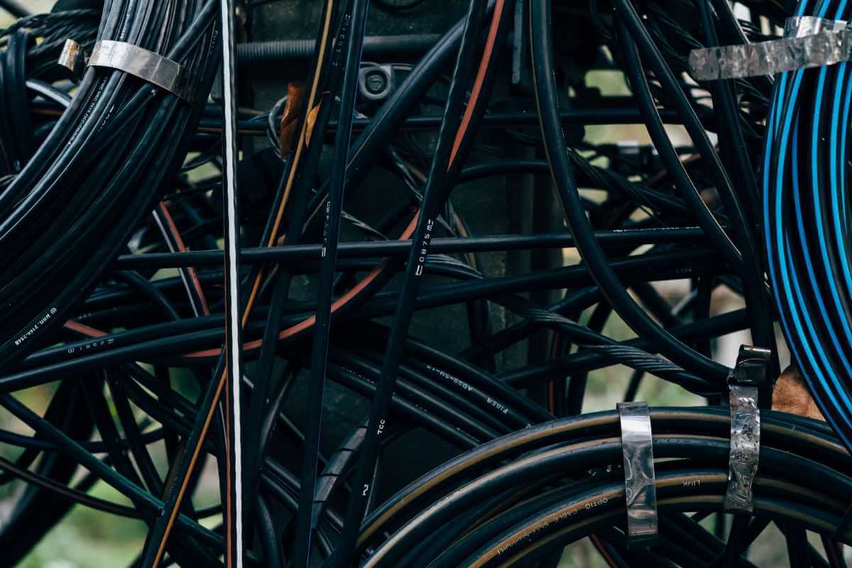 Four Held for Stealing BSNL Copper Cable Worth Rs 7 Lakh in Ahmedabad: Report