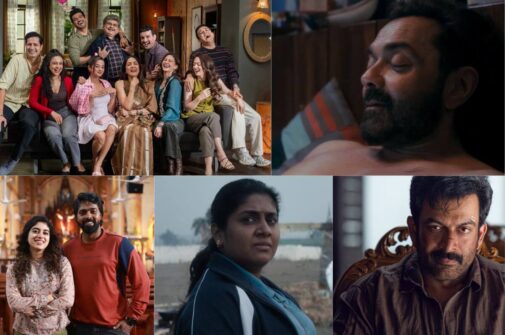 From Chumbak to Bandar: Best OTT Releases This Week