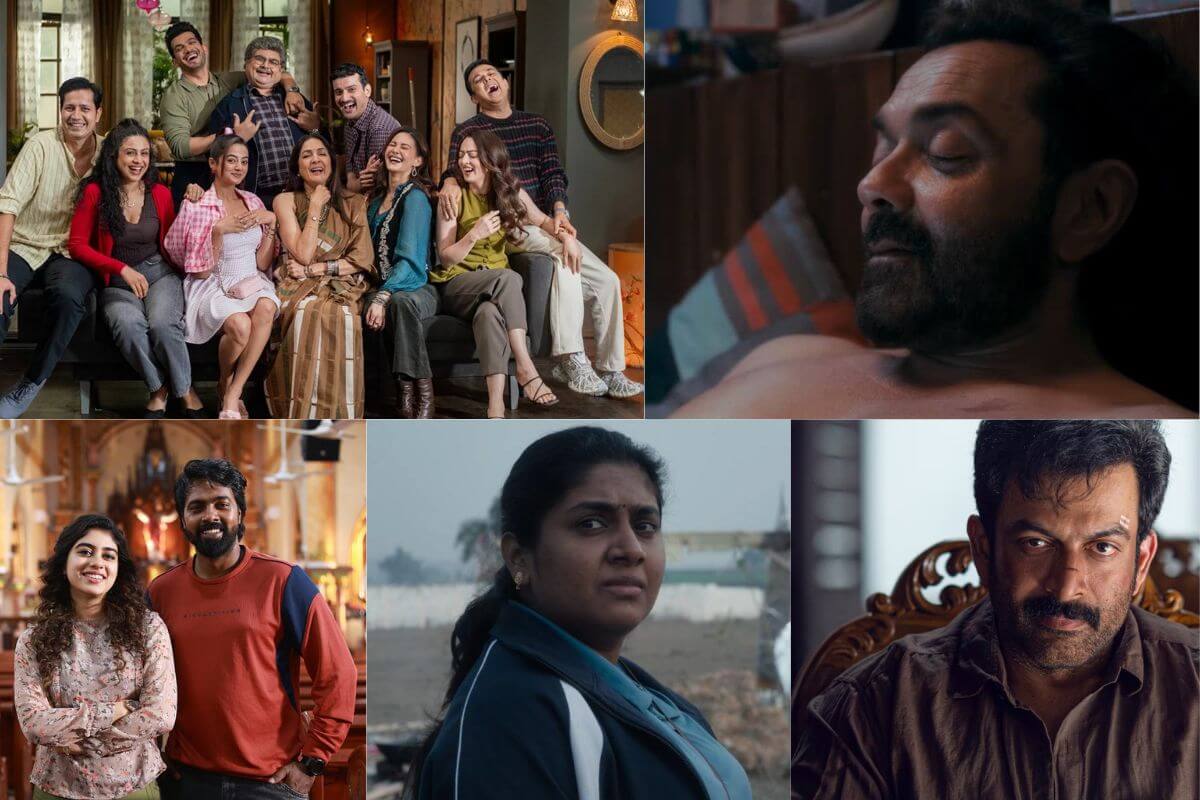 From Chumbak to Bandar: Best OTT Releases This Week