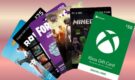 Gaming Gift Cards Can Set Spending Limits, but Compatibility Checks Matter