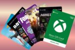 Gaming Gift Cards Can Set Spending Limits, but Compatibility Checks Matter