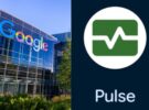 google androidpulseapp appears on play store