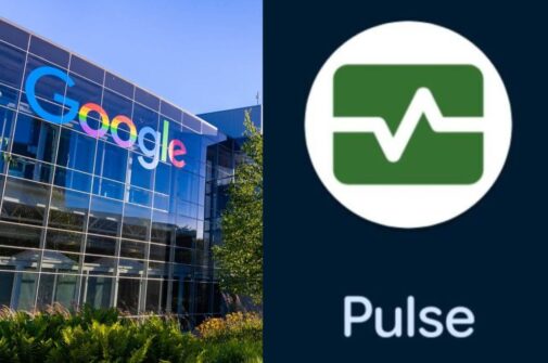 Google’s Android Pulse App Appears on Play Store: What is it?