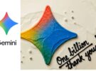 google gemini crosses 1 billion monthly users