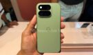 Google Pixel 11 Pro Fold 5G First Look in India