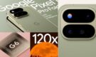 Google Pixel 11 Pro Fold Tipped With 2-NM Based Tensor G6