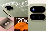 Google Pixel 11 Pro Fold Tipped With 2-NM Based Tensor G6
