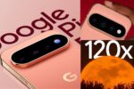 Google Pixel 11 Pro Leak Reveals Tensor G6 Chip, 120X Zoom