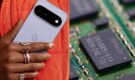 Google Pixel 11 Pro With Pixel Glow to Get Less RAM