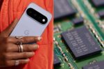 Google Pixel 11 Pro With Pixel Glow to Get Less RAM