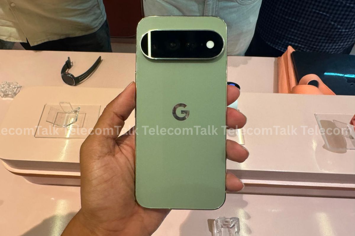 google pixel 11 pro xl 5g india (1)