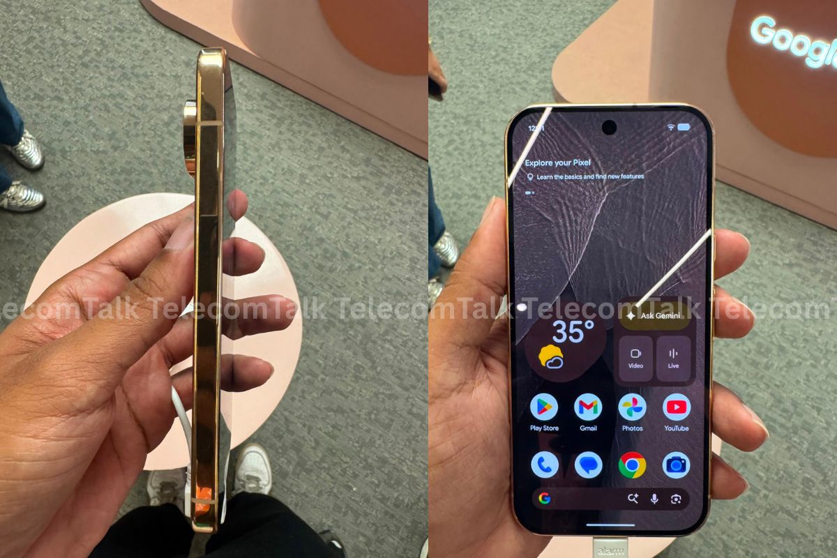 google pixel 11 pro xl 5g india (2)