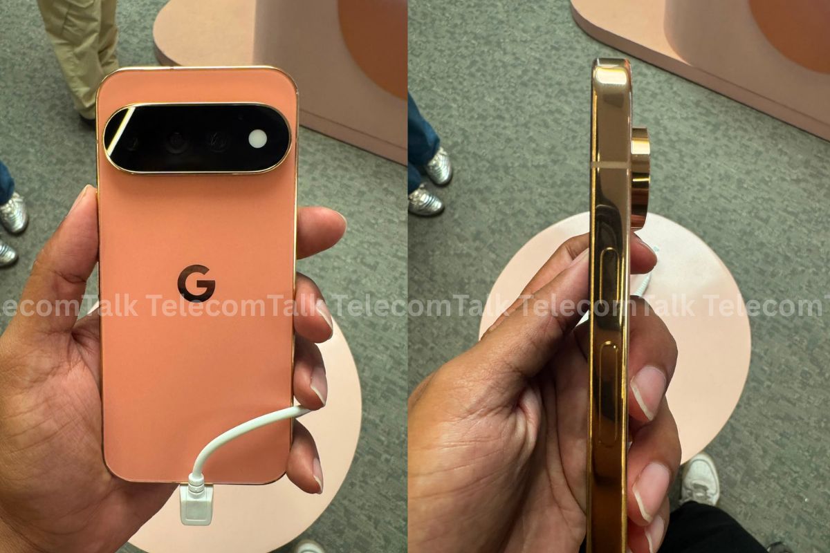 google pixel 11 pro xl 5g india (3)