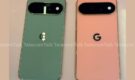 Google Pixel 11 Pro 5G, Pixel 11 Pro XL 5G Design First Look for India