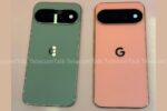 Google Pixel 11 Pro 5G, Pixel 11 Pro XL 5G Design First Look for India