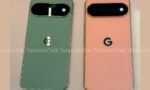 Google Pixel 11 Pro 5G, Pixel 11 Pro XL 5G Design First Look for India