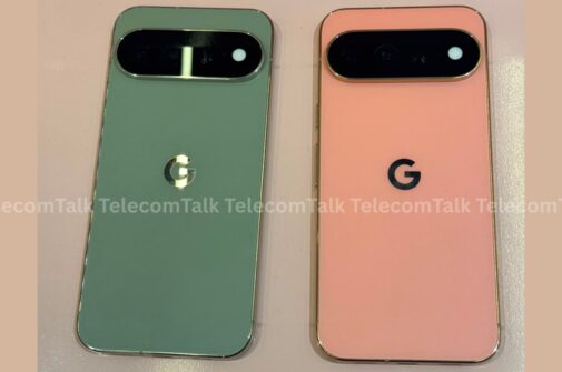 Google Pixel 11 Pro 5G, Pixel 11 Pro XL 5G Design First Look for India