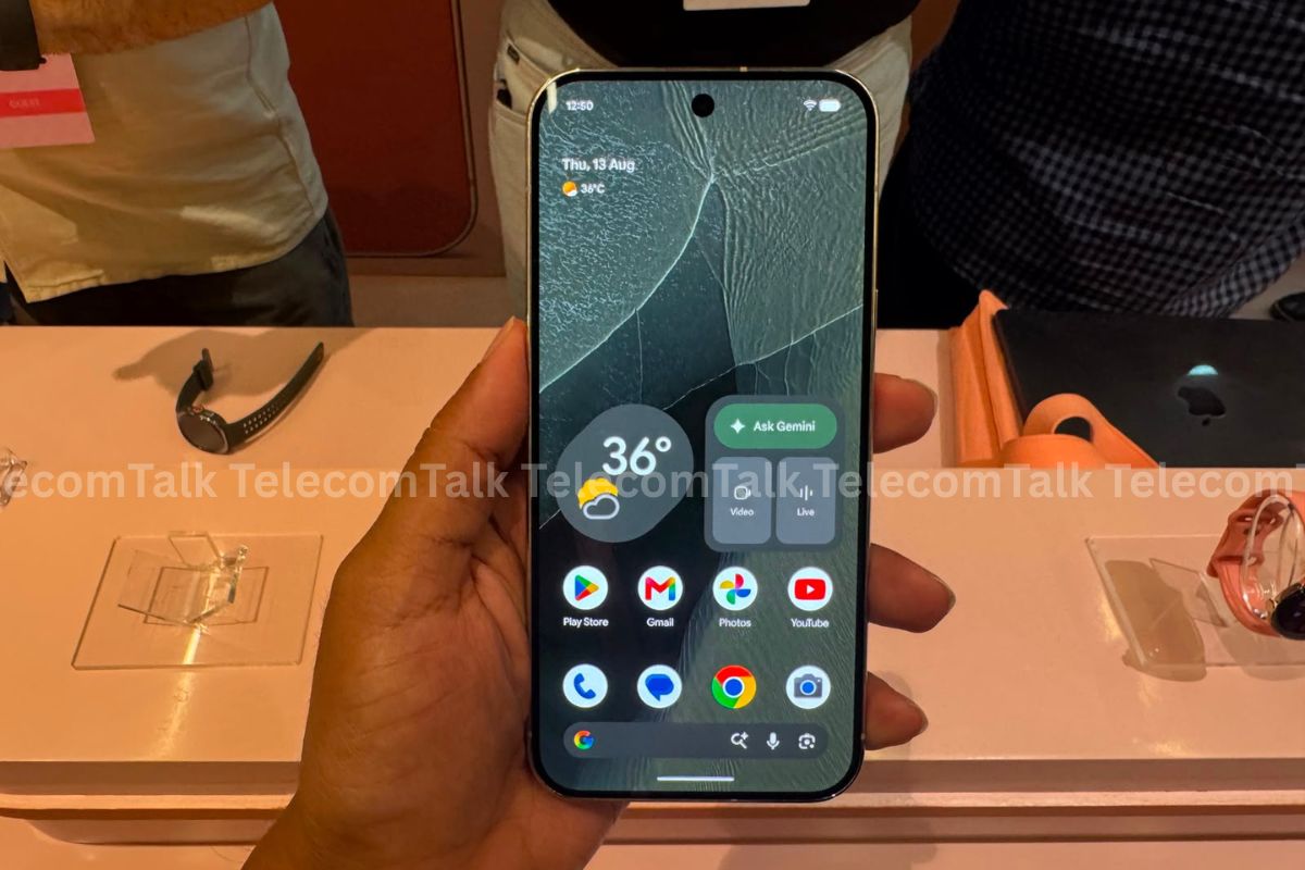 google pixel 11 pro xl 5g india (5)