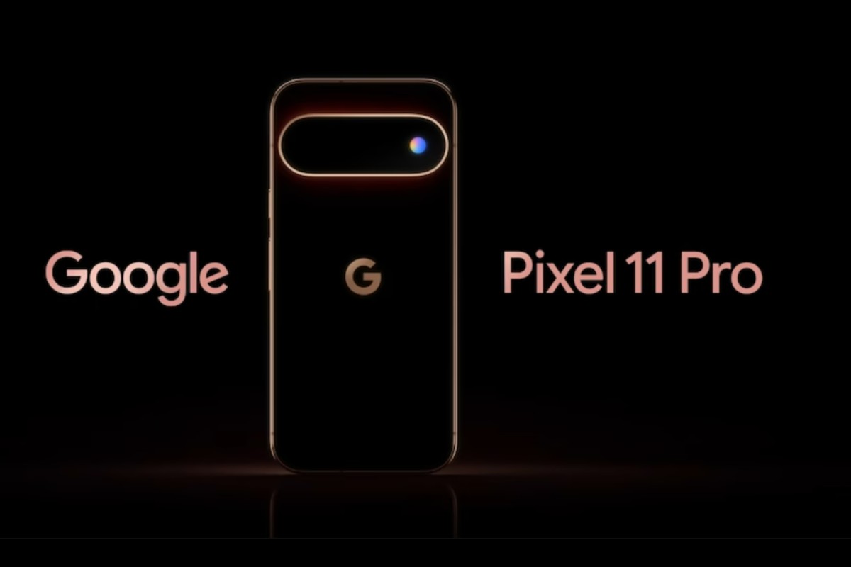 Google Pixel 11 Pro XL Found on Geekbench Ahead of Launch