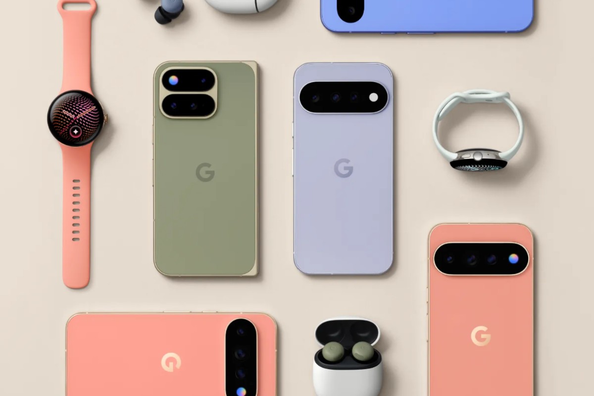 Google Pixel 11 Upgrade Program: Get a New Pixel Every Year