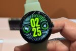 Google Pixel Watch 5 Design for India: First Look