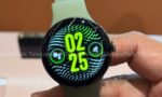 Google Pixel Watch 5 Design for India: First Look