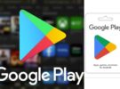 google play code not working