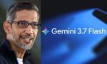 Google Gemini 3.7 Flash launched with Software Code Agent