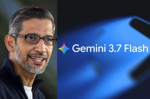 Google Gemini 3.7 Flash launched with Software Code Agent