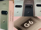 googlepixel11proxl live image leaked with tensor g6