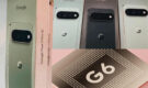 Google Pixel 11 Pro XL Live Image Leaked With Tensor G6