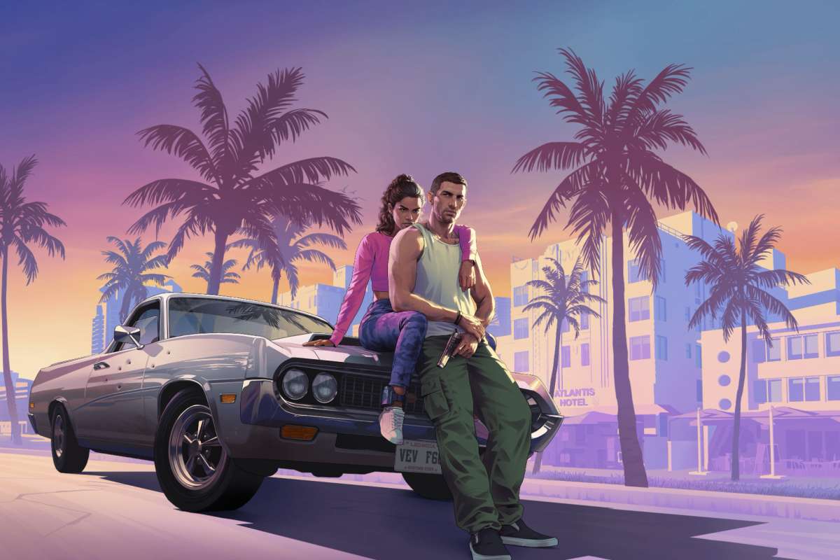 GTA 6 Extended Gameplay is Available in India
