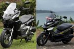 Honda ADV160 Launches for Rs 1.7L, Takes on Hero Zoom 160