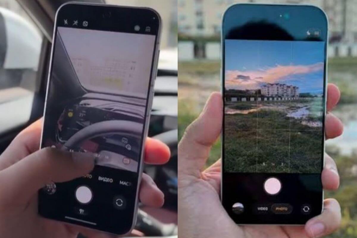 honorrobotphone vs iphone17pro innovation or gimmick 