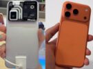 honorrobotphone vs iphone17pro innovation or gimmick